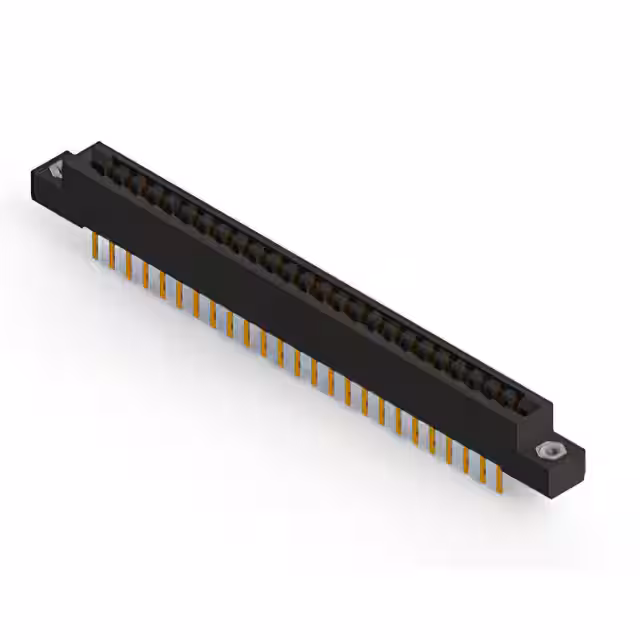 357-050-558-208 EDAC Inc.  Edgeboard Connectors